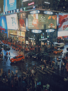 New York | Нью Йорк