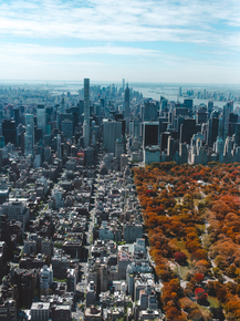 New York | Нью Йорк