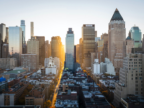 New York | Нью Йорк
