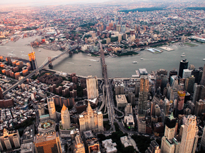 New York | Нью Йорк