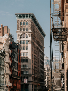 New York | Нью Йорк