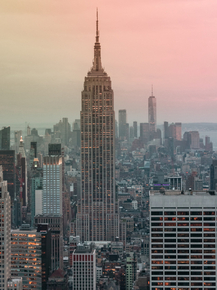 New York | Нью Йорк