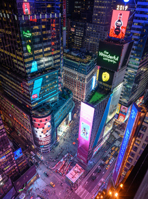 New York | Нью Йорк