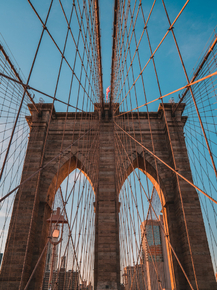 Brooklyn Bridge | Бруклинский мост