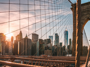 Brooklyn Bridge | Бруклинский мост
