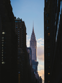 New York | Нью Йорк