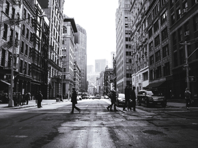 New York | Нью Йорк
