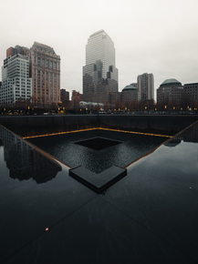 New York | Нью Йорк