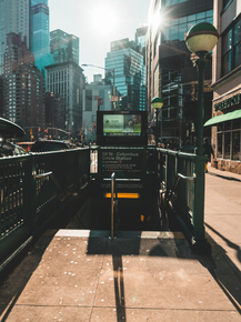 New York | Нью Йорк