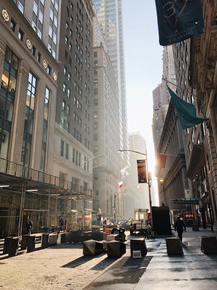 New York | Нью Йорк