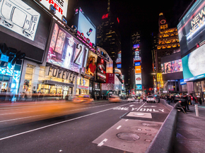 New York | Нью Йорк