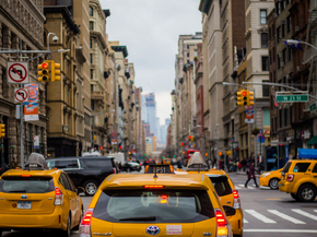 New York | Нью Йорк