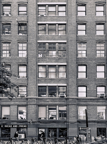 New York | Нью Йорк
