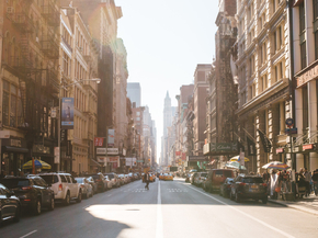 New York | Нью Йорк