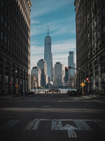 New York | Нью Йорк