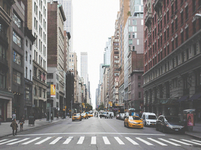 New York | Нью Йорк