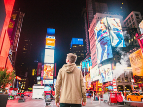 New York | Нью Йорк