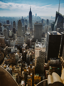New York | Нью Йорк