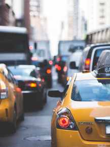 New York | Нью Йорк