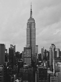 New York | Нью Йорк