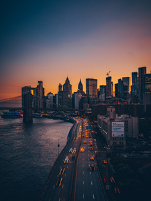 New York | Нью Йорк