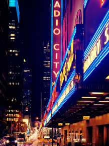 New York | Нью Йорк