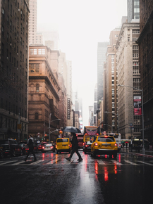 New York | Нью Йорк