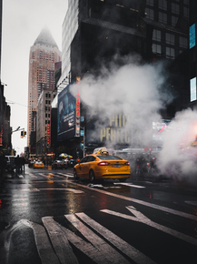 Taxi | Такси