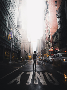 New York | Нью Йорк