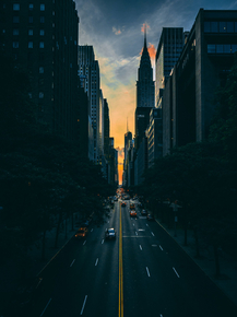 New York | Нью Йорк