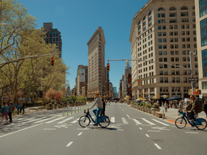 New York | Нью Йорк
