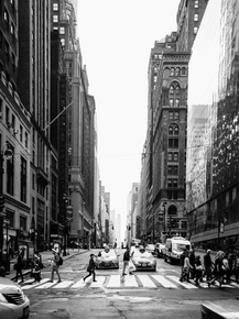 New York | Нью Йорк