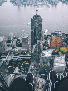 New York | Нью Йорк