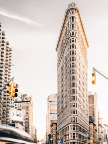 New York | Нью Йорк