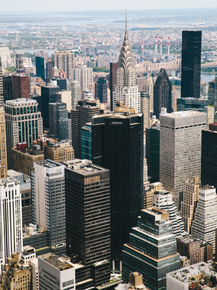 New York | Нью Йорк