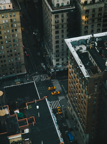 New York | Нью Йорк