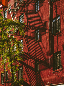 New York | Нью Йорк