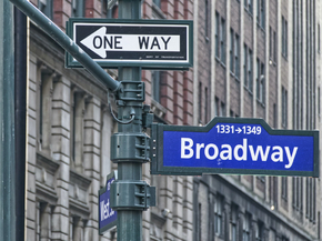 New York | Нью Йорк