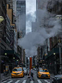 New York | Нью Йорк