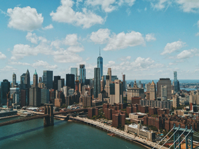 New York | Нью Йорк