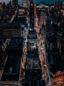 New York | Нью Йорк