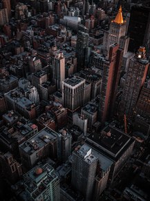 New York | Нью Йорк