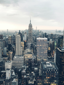New York | Нью Йорк