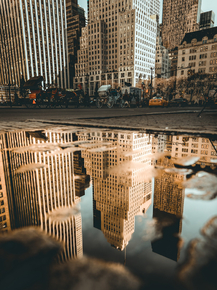 New York | Нью Йорк