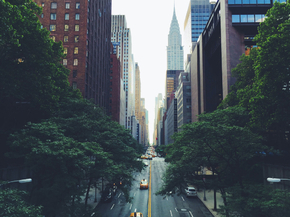 New York | Нью Йорк