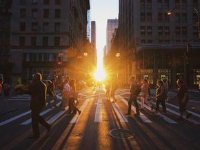 New York | Нью Йорк