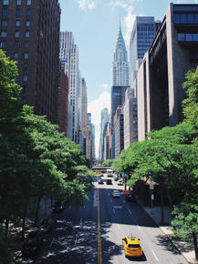 New York | Нью Йорк
