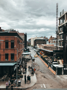 New York | Нью Йорк