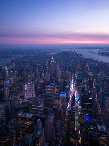 New York | Нью Йорк