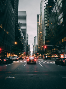 New York | Нью Йорк